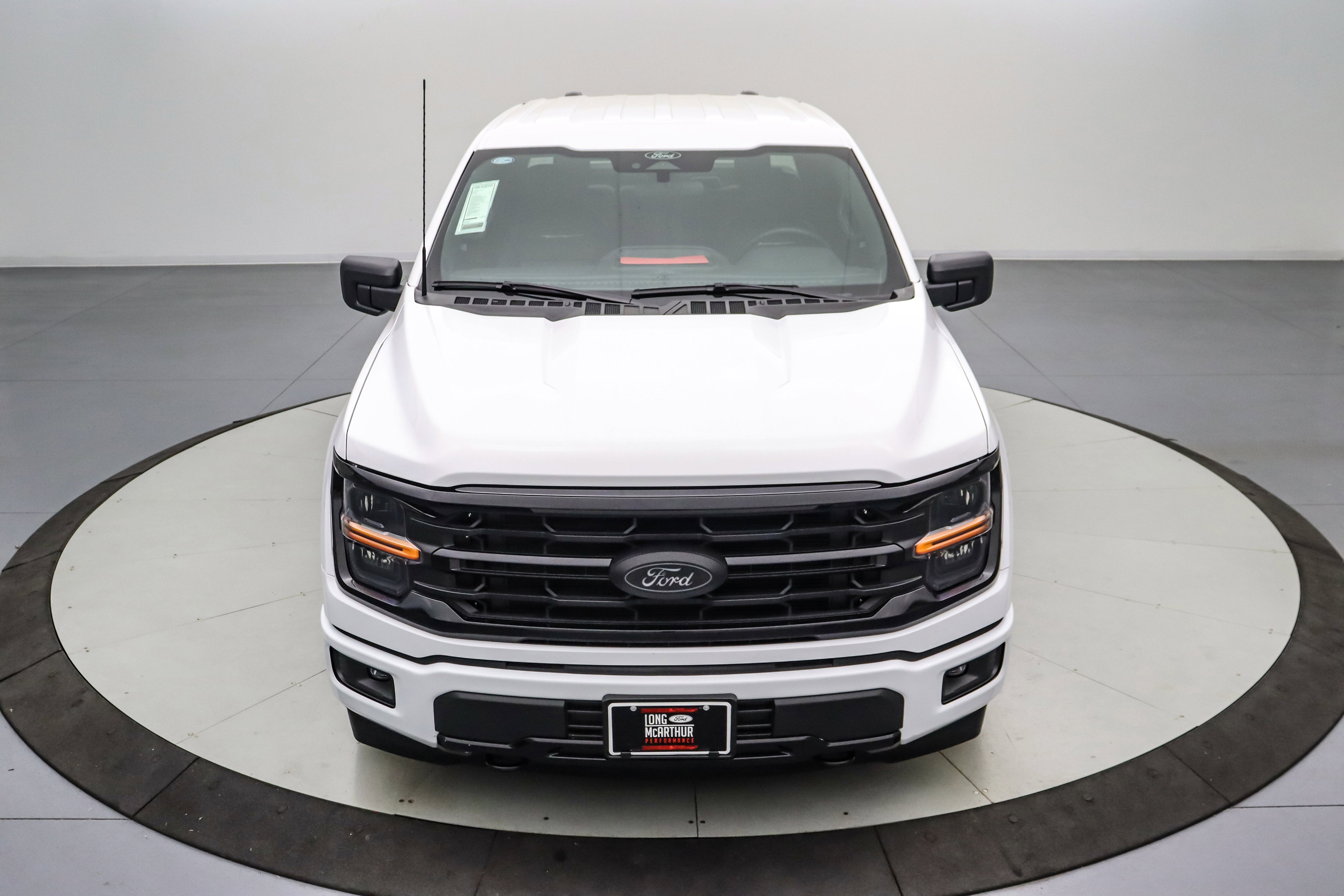 2025 Ford F-150 Lightning Bolt Supercharged