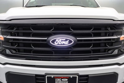 2025 Ford F-150 Lightning Bolt Supercharged