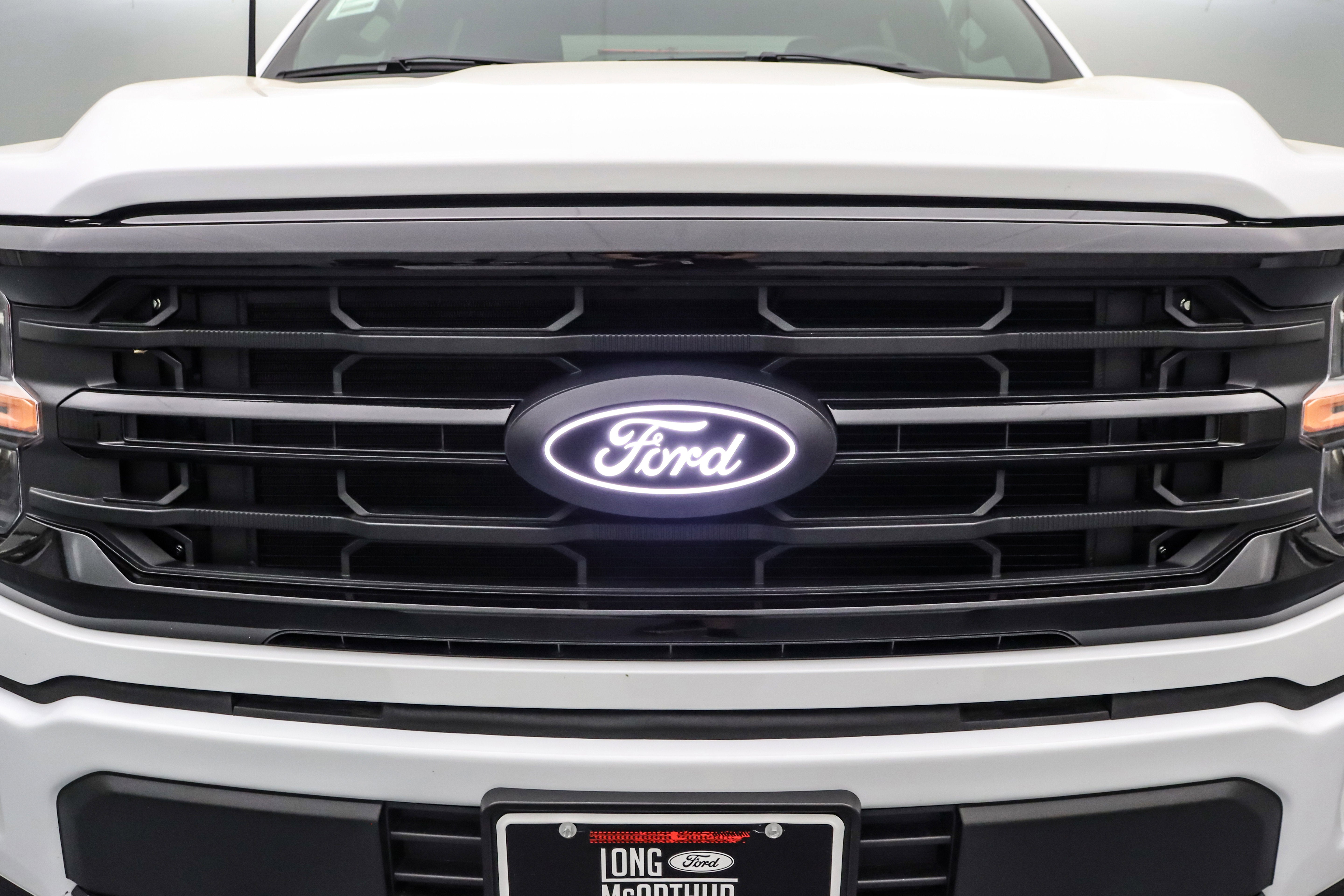 2025 Ford F-150 Lightning Bolt Supercharged