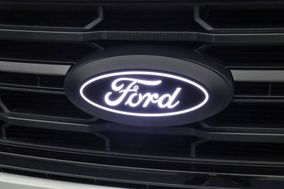 2025 Ford F-150 Lightning Bolt Supercharged