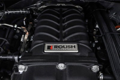 2025 Ford F-150 Lightning Bolt Supercharged