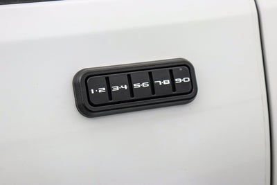 2025 Ford F-150 Lightning Bolt Supercharged