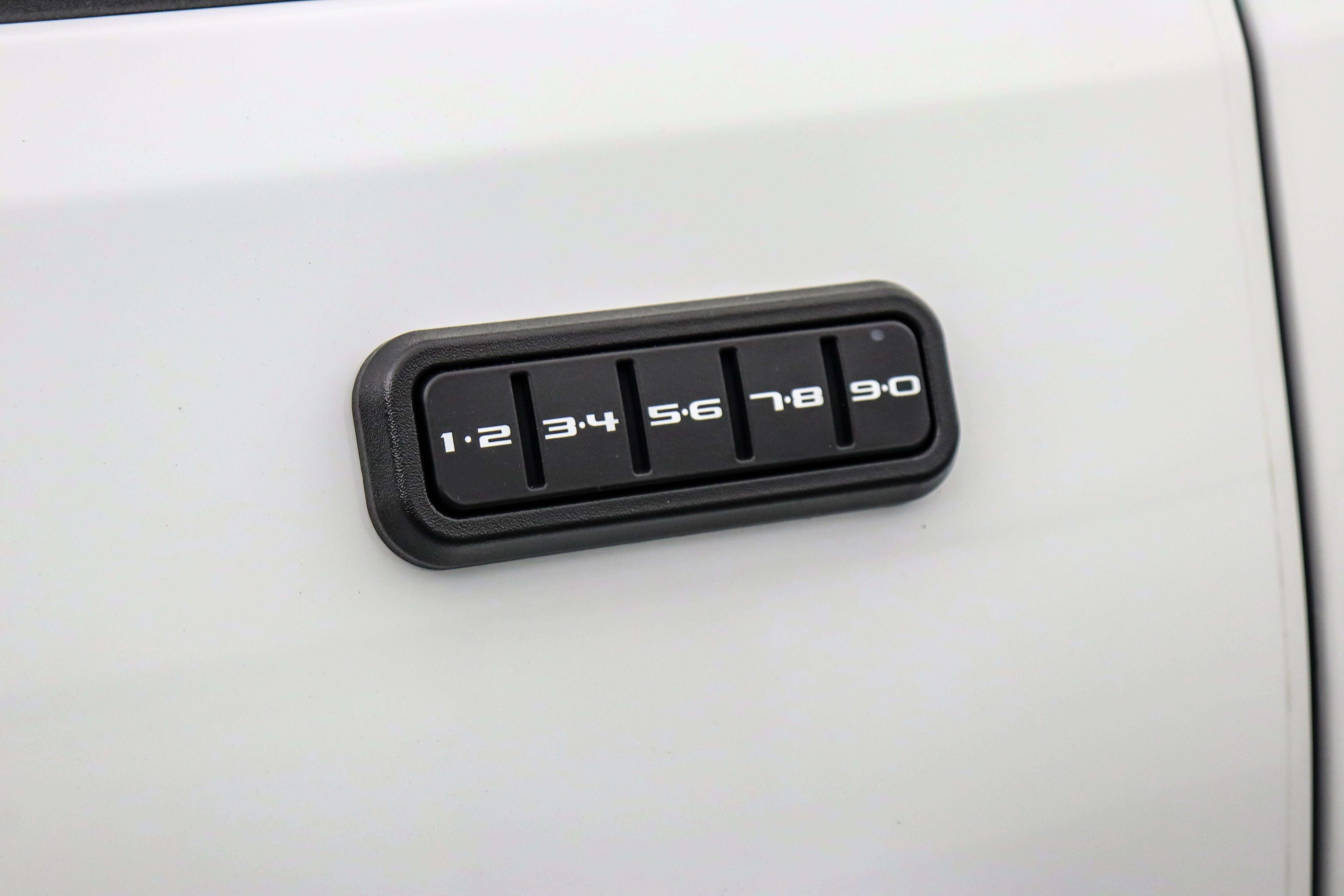 2025 Ford F-150 Lightning Bolt Supercharged