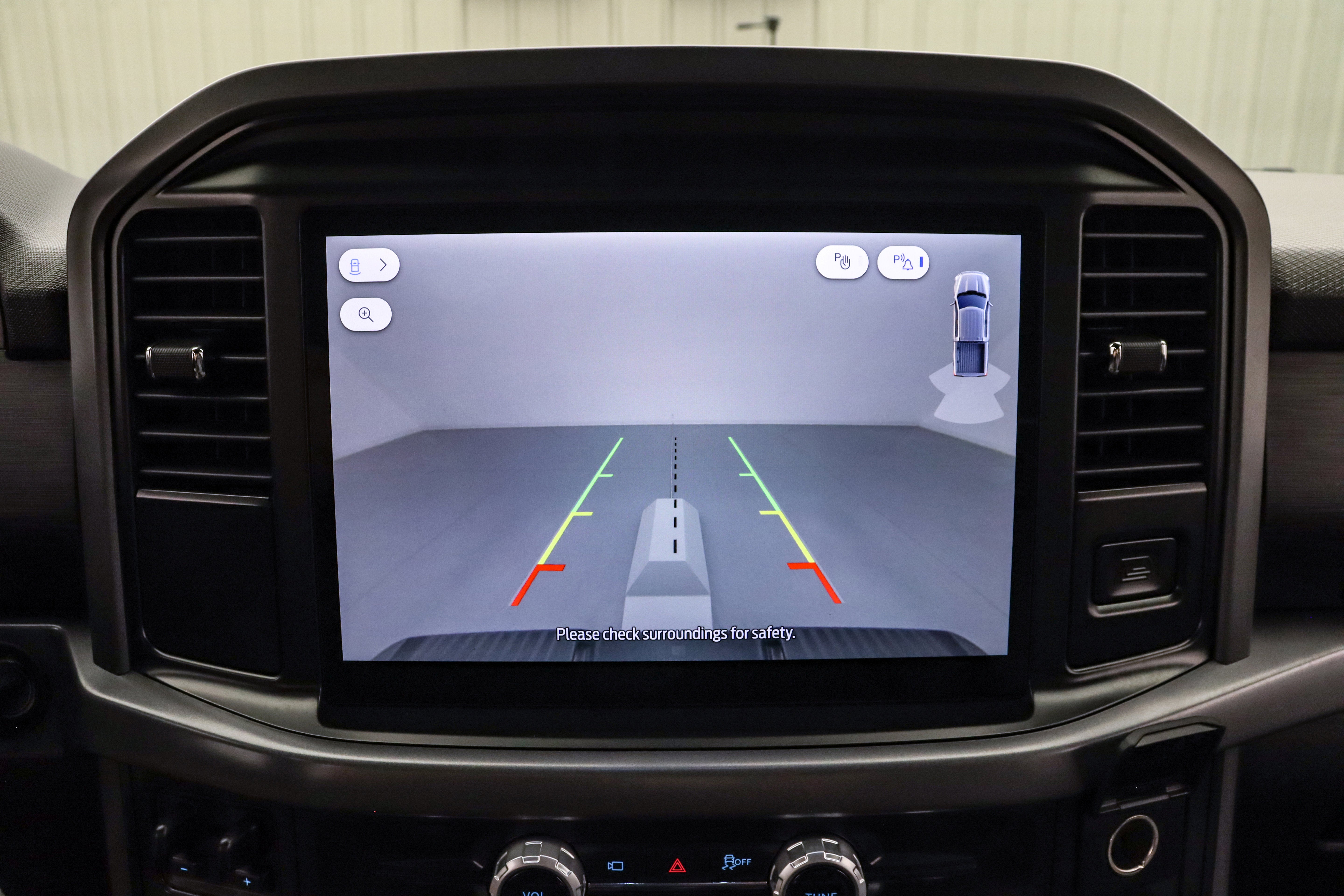 2025 Ford F-150 Lightning Bolt Supercharged