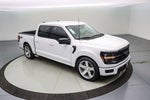 2025 Ford F-150 Lightning Bolt Supercharged