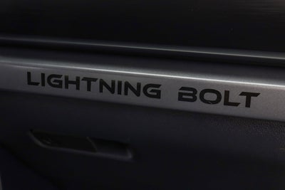 2025 Ford F-150 Lightning Bolt Supercharged