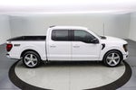 2025 Ford F-150 Lightning Bolt Supercharged
