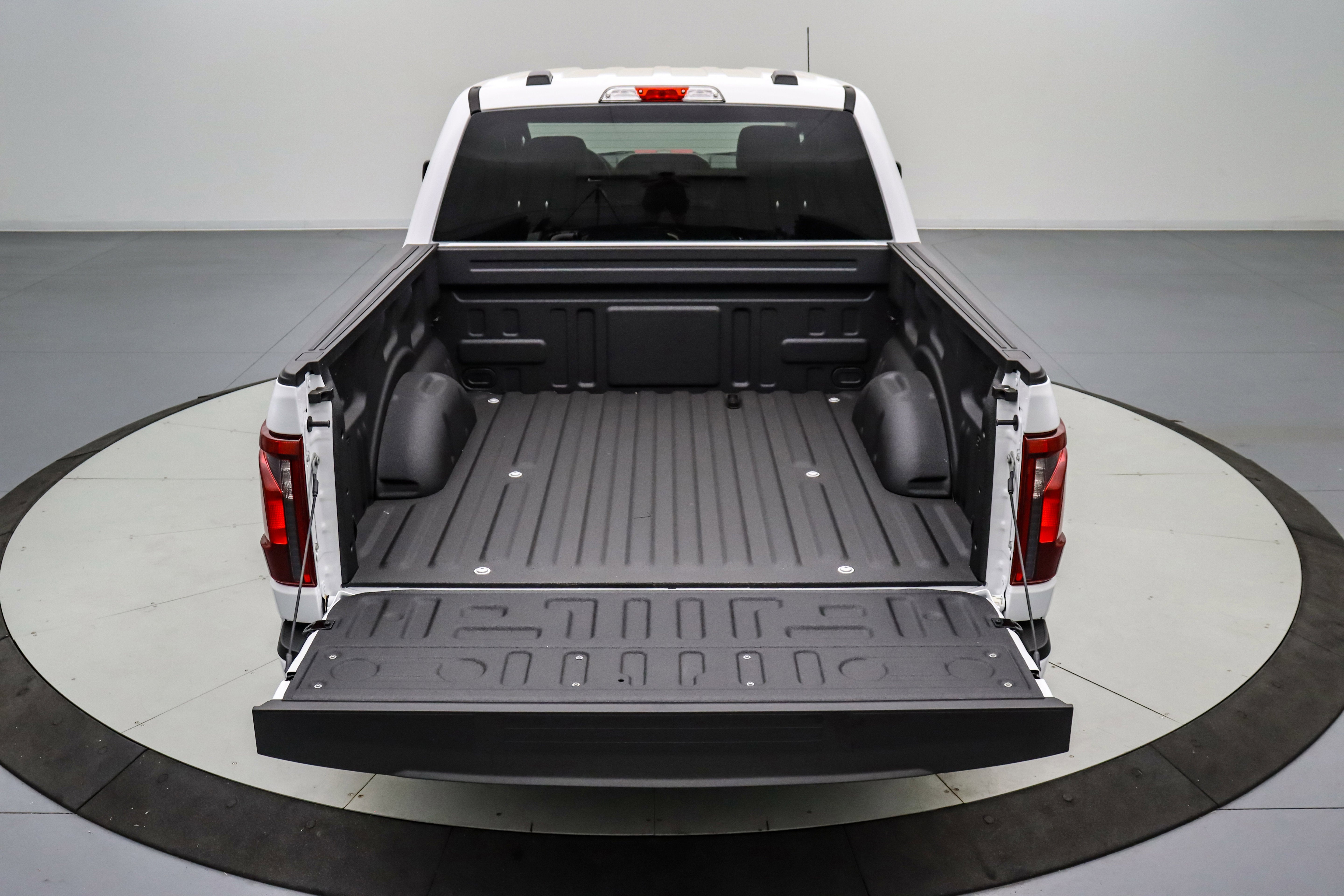 2025 Ford F-150 Lightning Bolt Supercharged