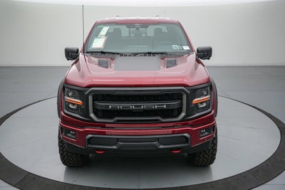 2026 Ford F-150 ROUSH RT6 XLT