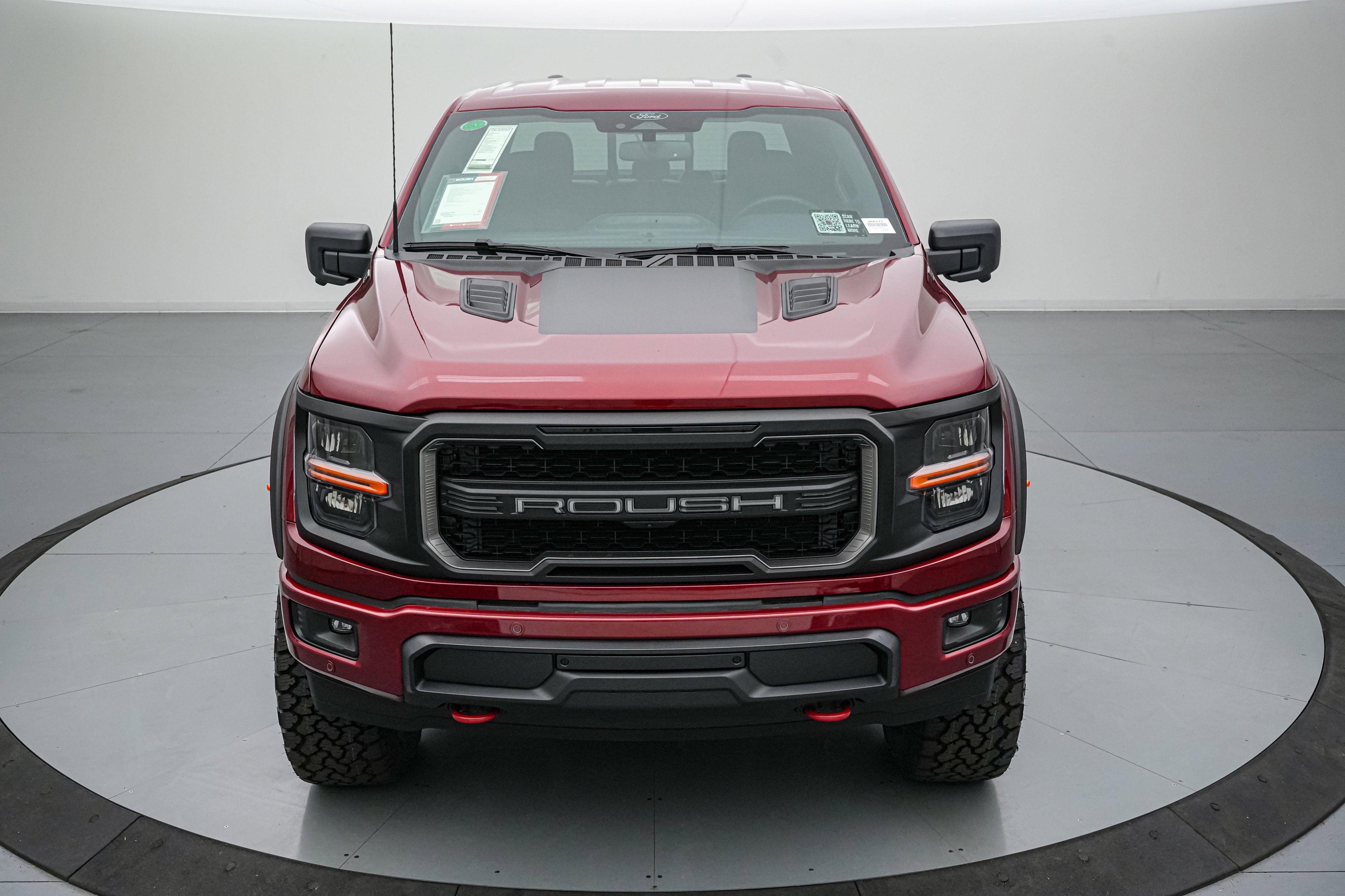 2026 Ford F-150 ROUSH RT6 XLT
