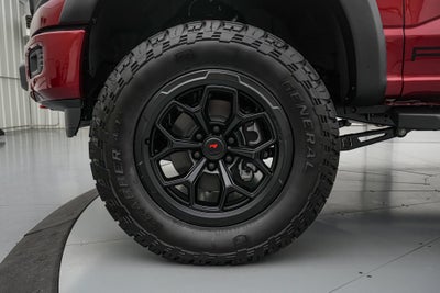 2026 Ford F-150 ROUSH RT6 XLT