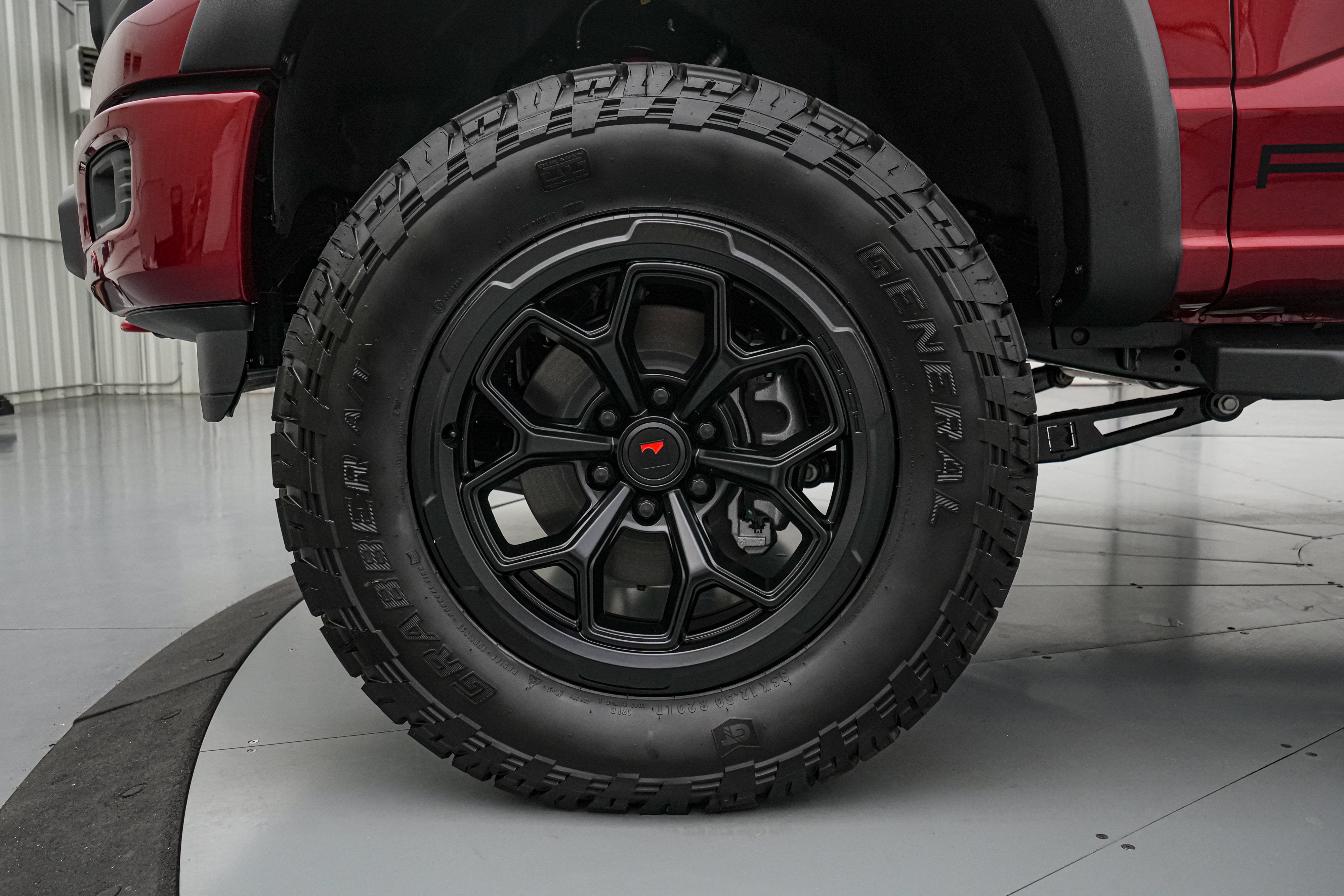 2026 Ford F-150 ROUSH RT6 XLT