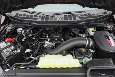 2026 Ford F-150 ROUSH RT6 XLT
