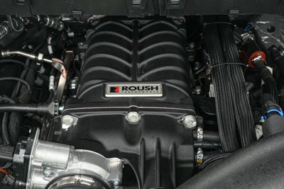 2026 Ford F-150 ROUSH RT6 XLT
