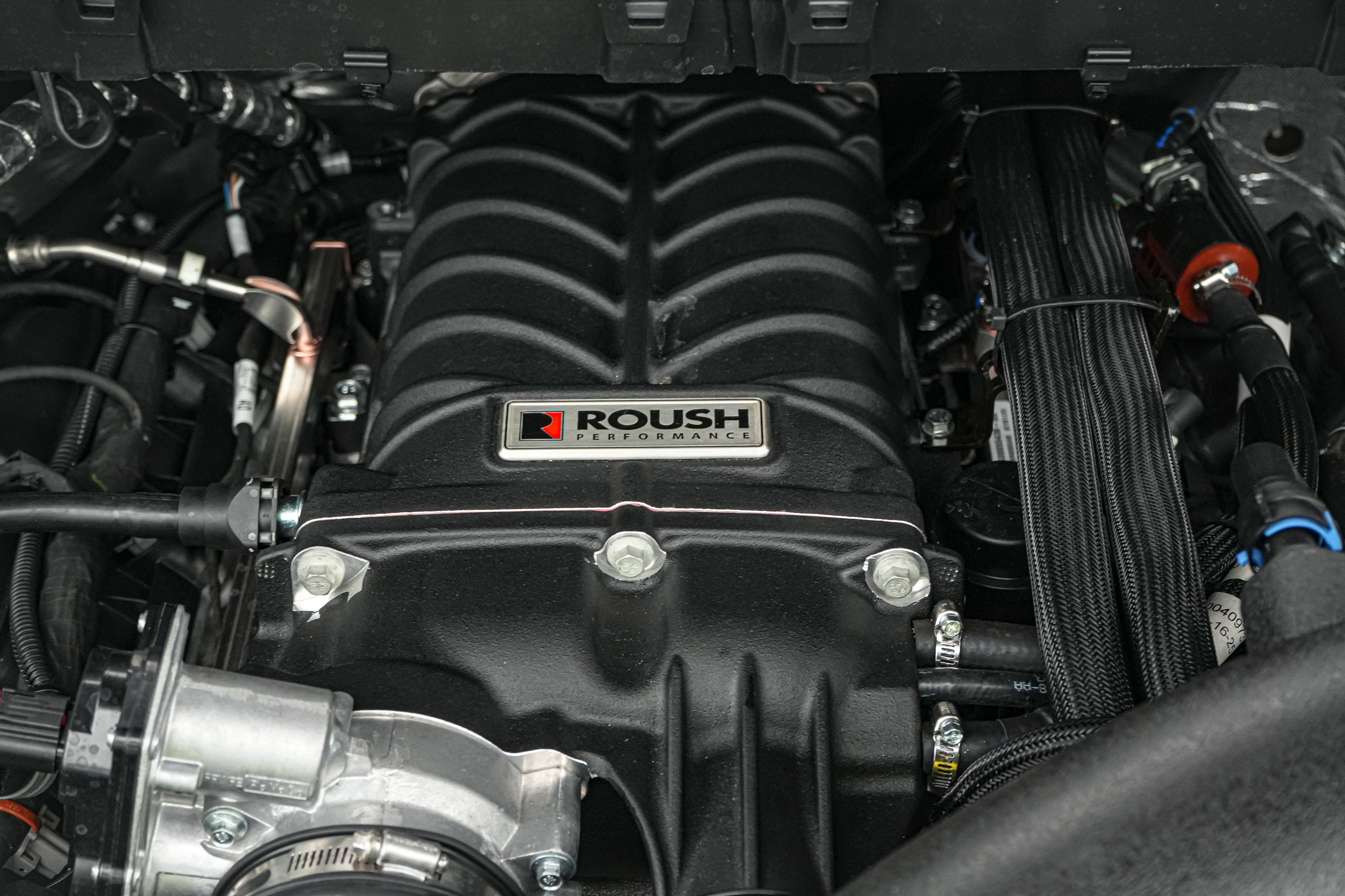 2026 Ford F-150 ROUSH RT6 XLT