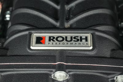2026 Ford F-150 ROUSH RT6 XLT