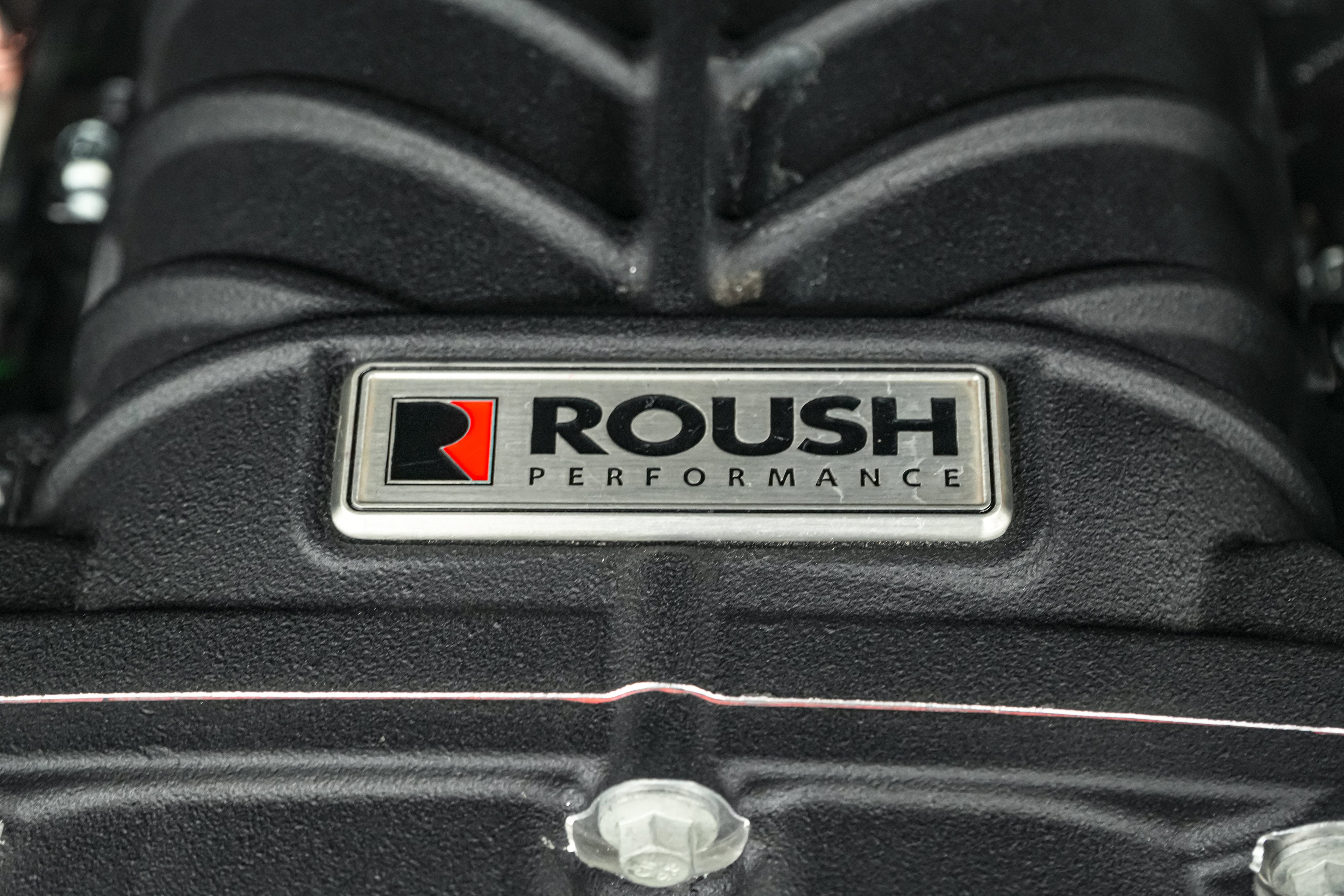 2026 Ford F-150 ROUSH RT6 XLT