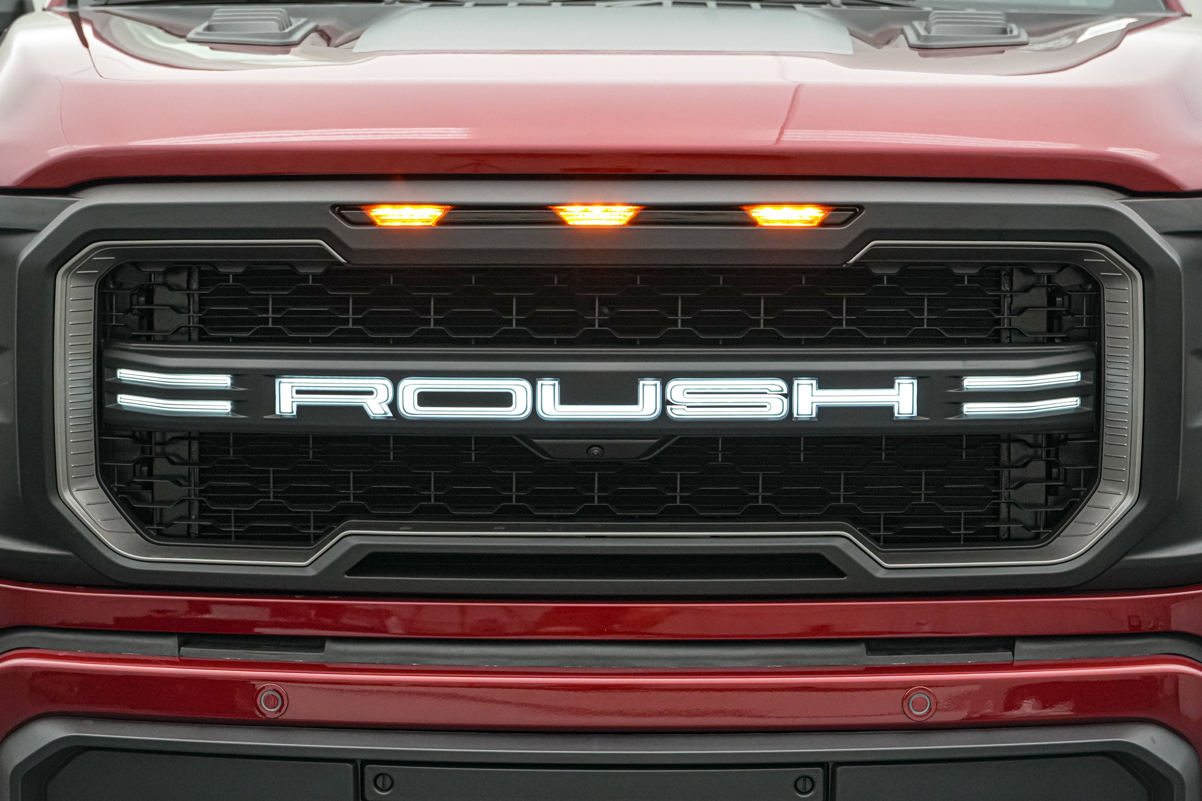 2026 Ford F-150 ROUSH RT6 XLT