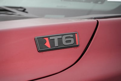 2026 Ford F-150 ROUSH RT6 XLT