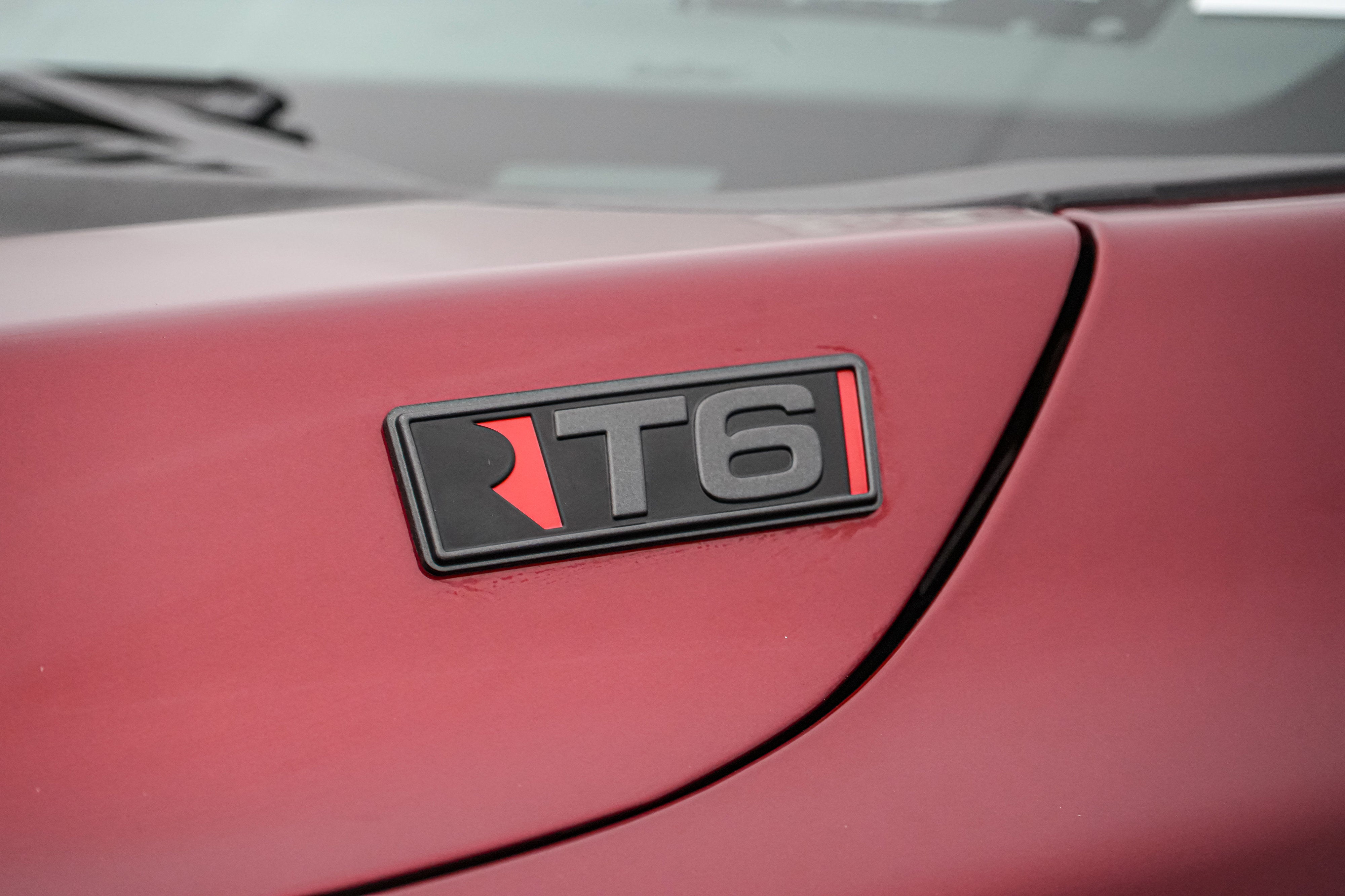 2026 Ford F-150 ROUSH RT6 XLT