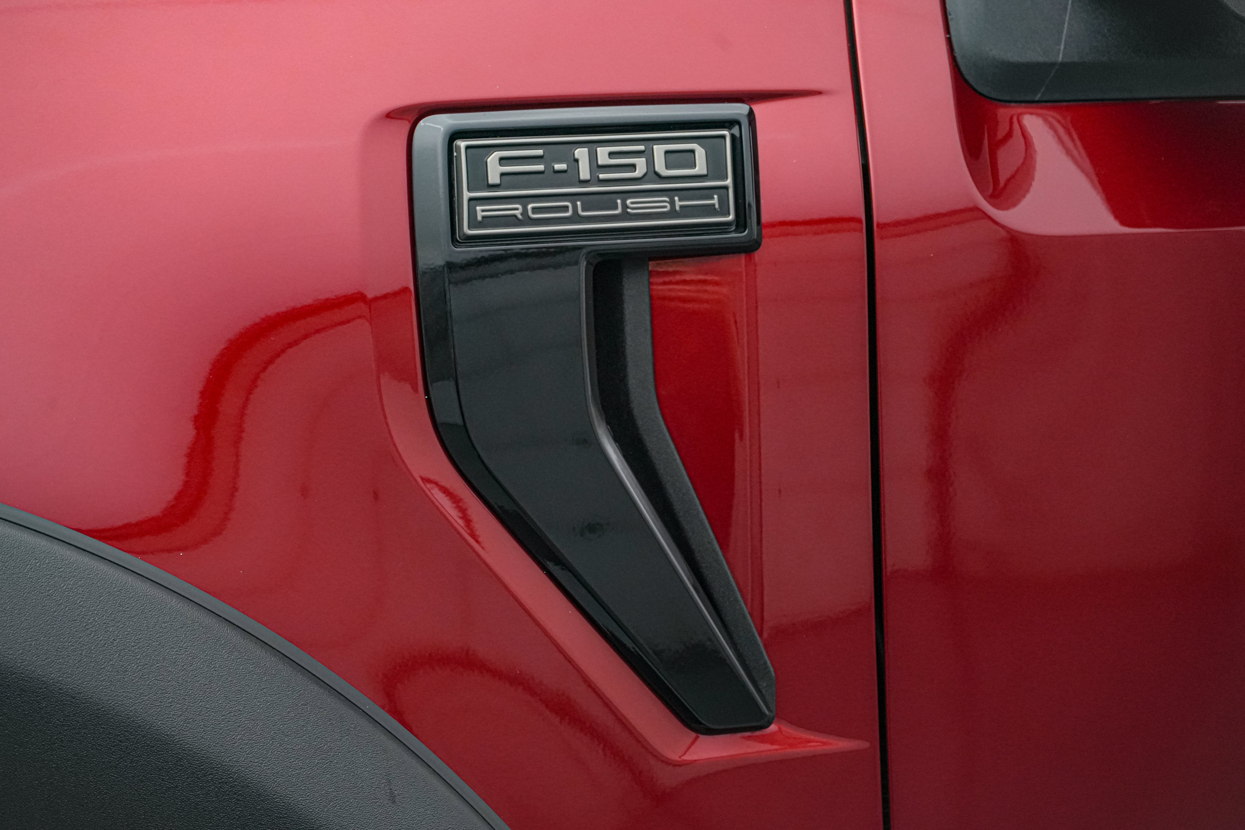 2026 Ford F-150 ROUSH RT6 XLT