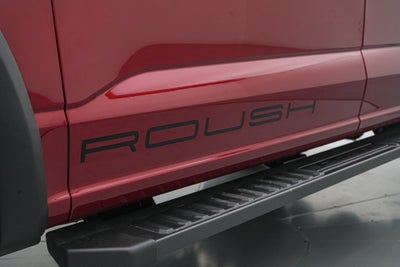 2026 Ford F-150 ROUSH RT6 XLT