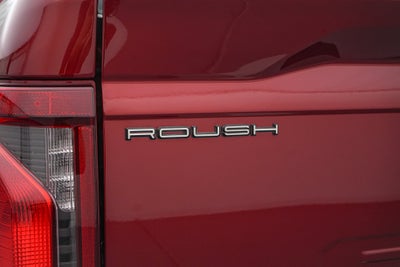 2026 Ford F-150 ROUSH RT6 XLT
