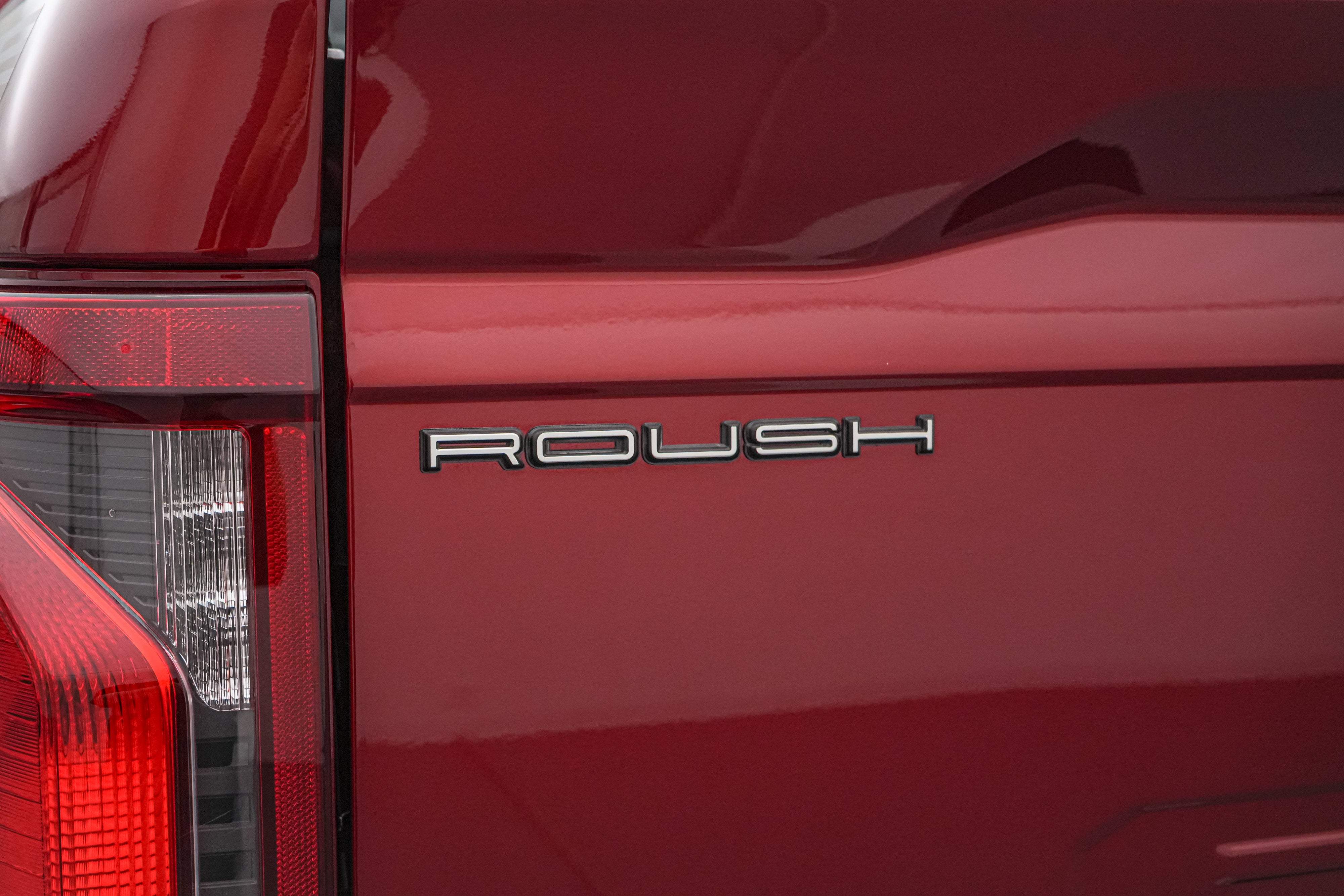 2026 Ford F-150 ROUSH RT6 XLT