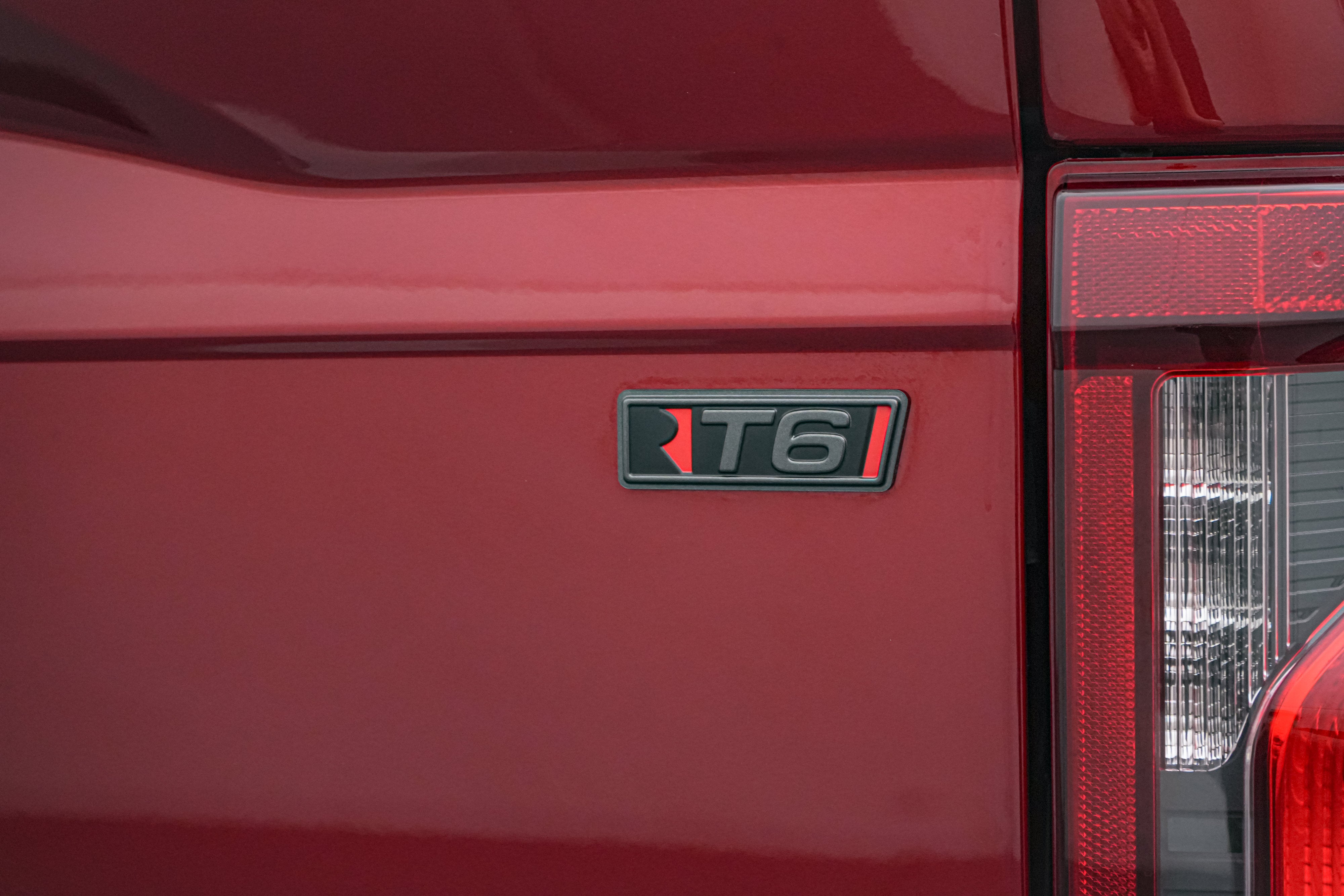 2026 Ford F-150 ROUSH RT6 XLT