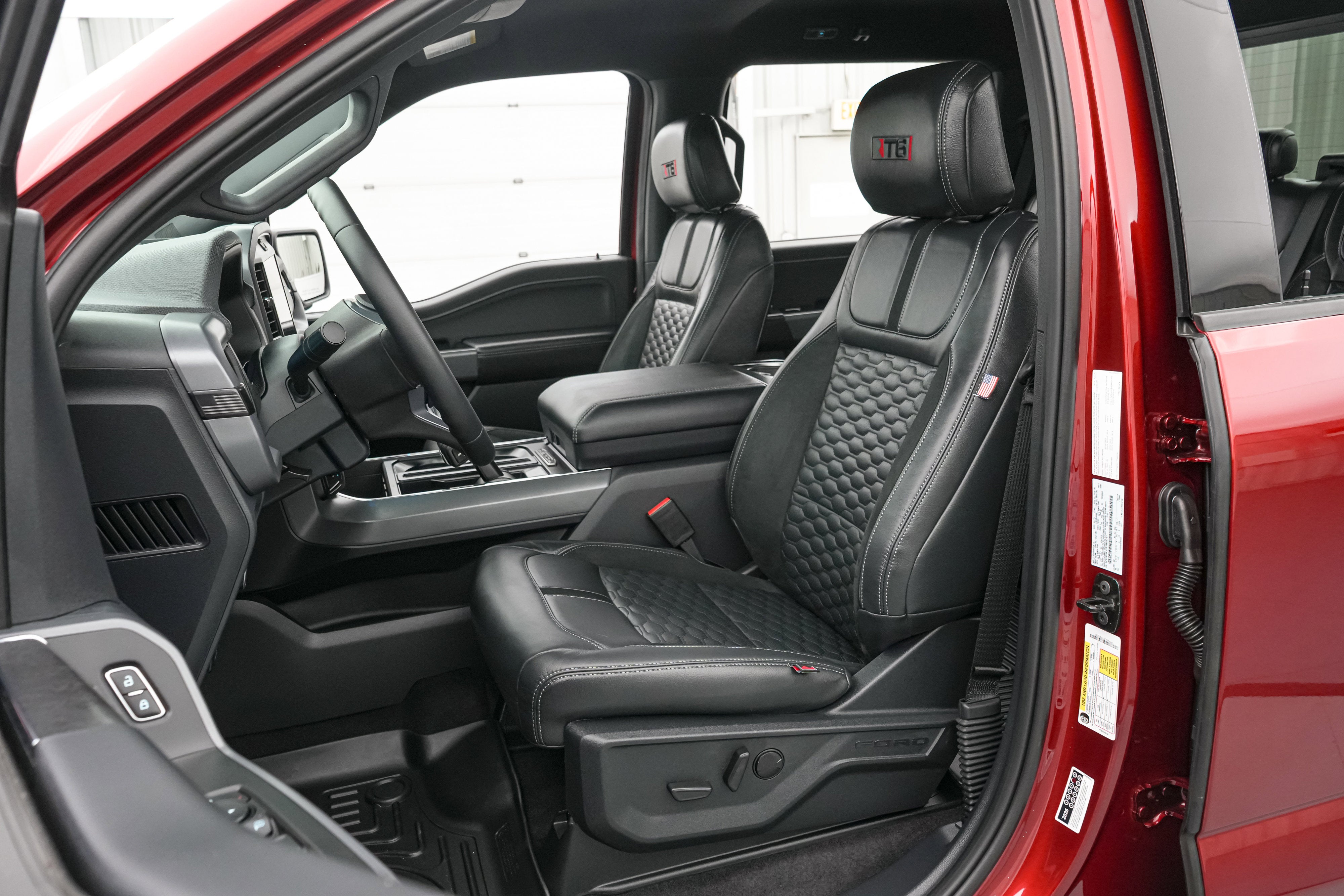 2026 Ford F-150 ROUSH RT6 XLT