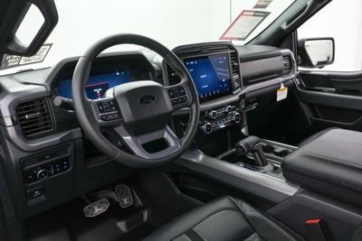 2026 Ford F-150 ROUSH RT6 XLT
