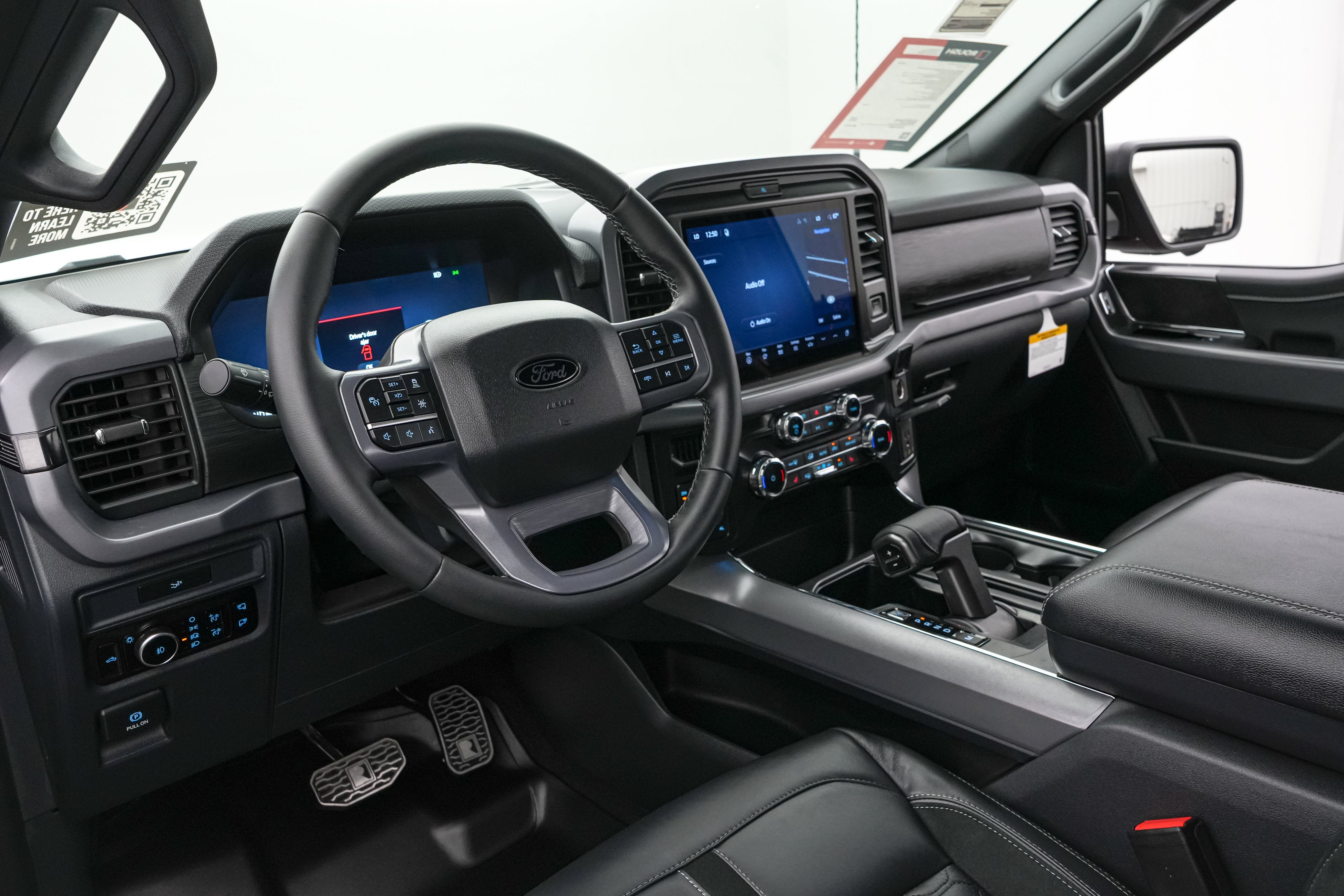 2026 Ford F-150 ROUSH RT6 XLT