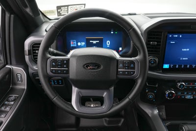 2026 Ford F-150 ROUSH RT6 XLT