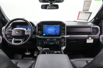 2026 Ford F-150 ROUSH RT6 XLT