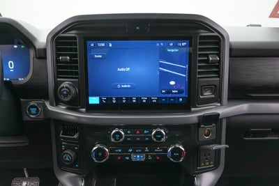 2026 Ford F-150 ROUSH RT6 XLT