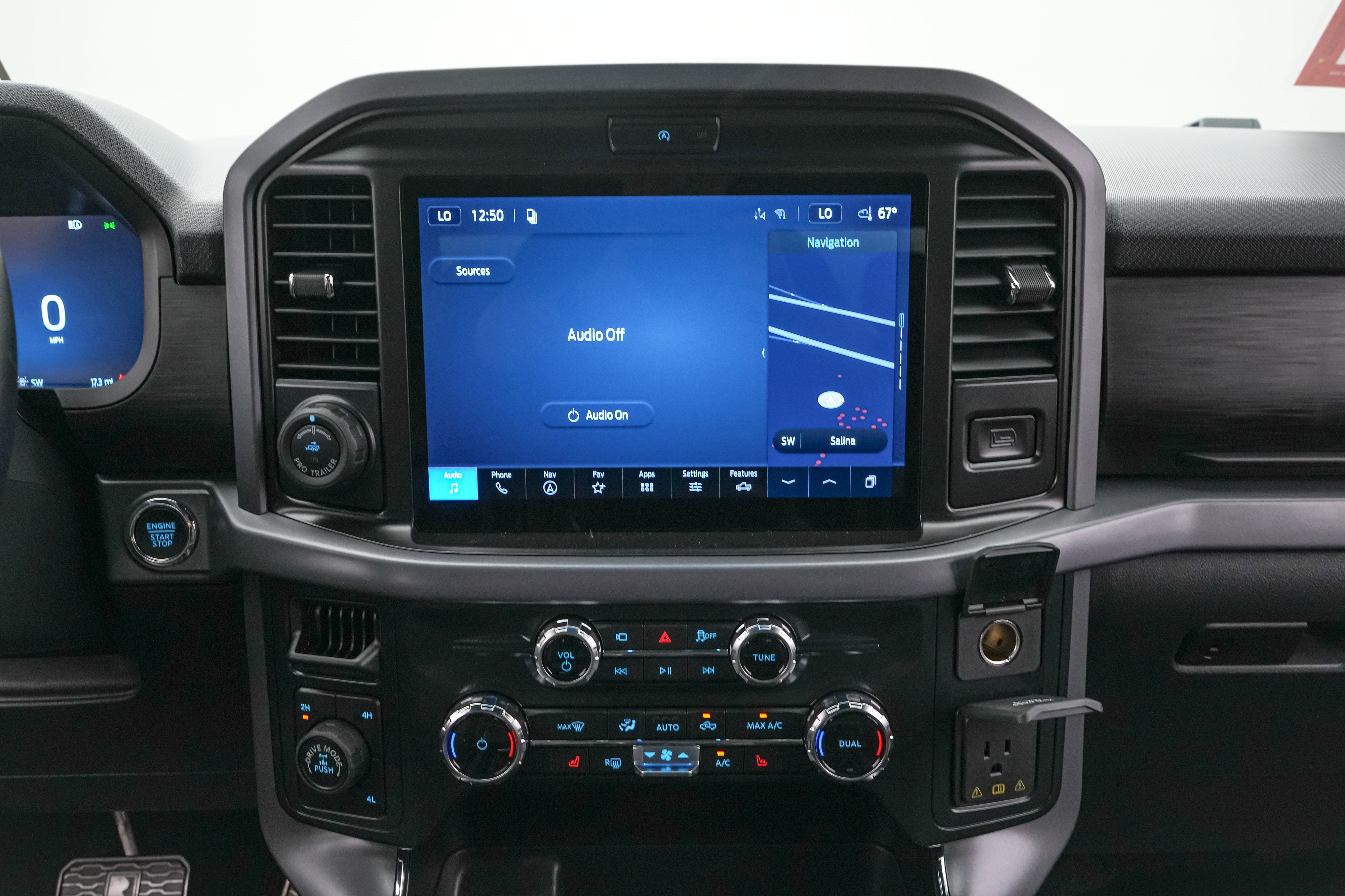2026 Ford F-150 ROUSH RT6 XLT