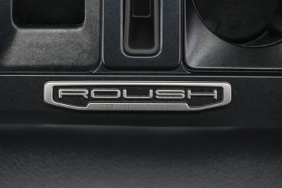 2026 Ford F-150 ROUSH RT6 XLT