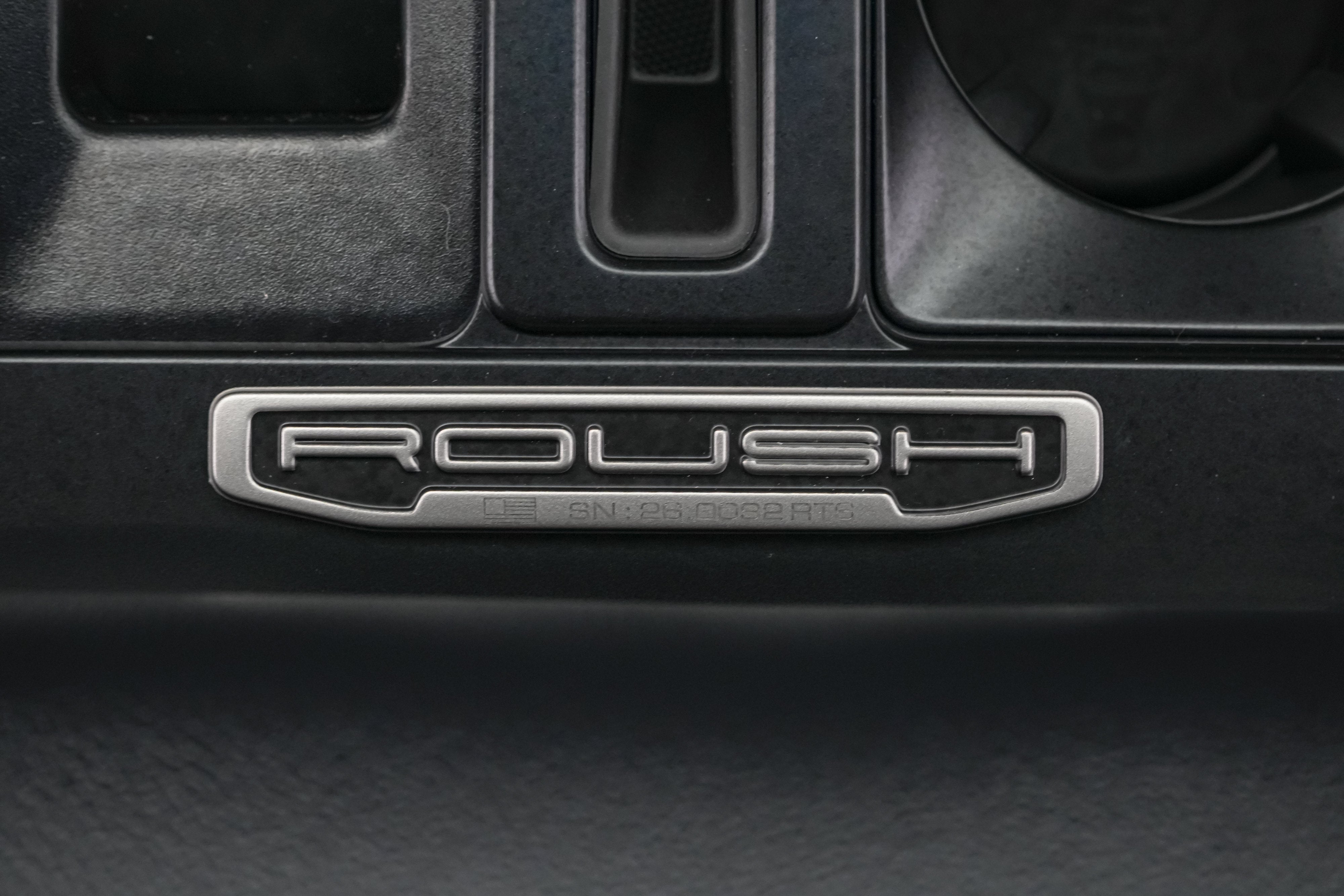 2026 Ford F-150 ROUSH RT6 XLT