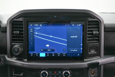 2026 Ford F-150 ROUSH RT6 XLT