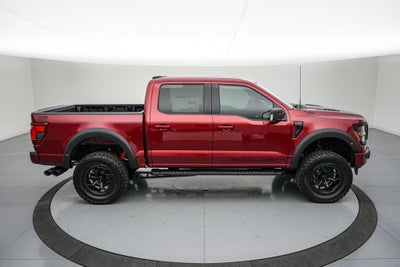 2026 Ford F-150 ROUSH RT6 XLT