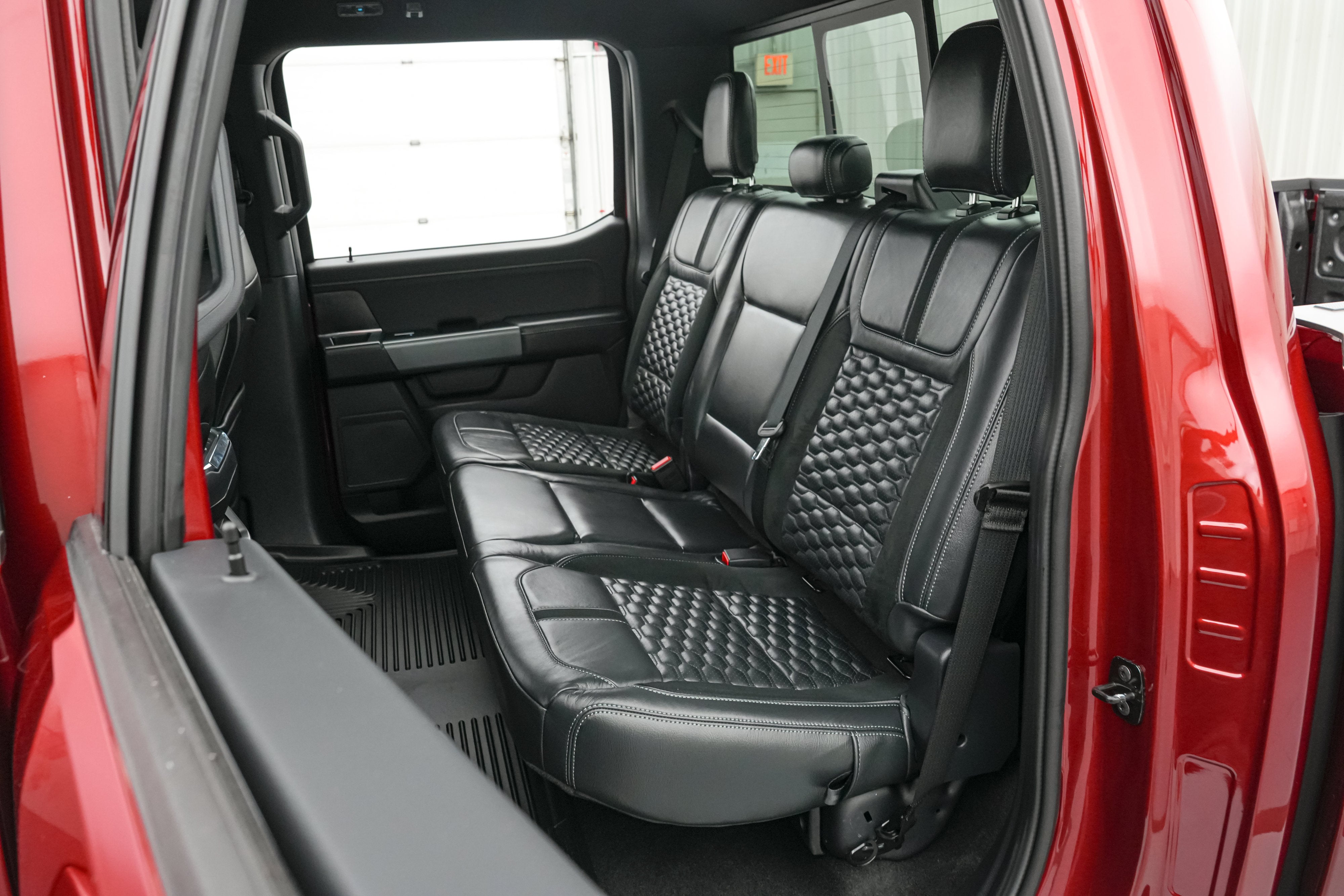 2026 Ford F-150 ROUSH RT6 XLT