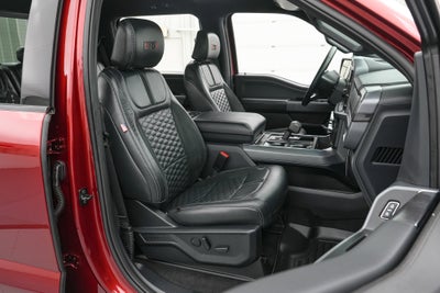 2026 Ford F-150 ROUSH RT6 XLT