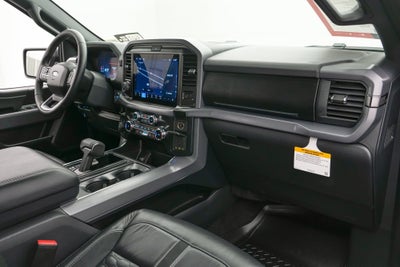 2026 Ford F-150 ROUSH RT6 XLT