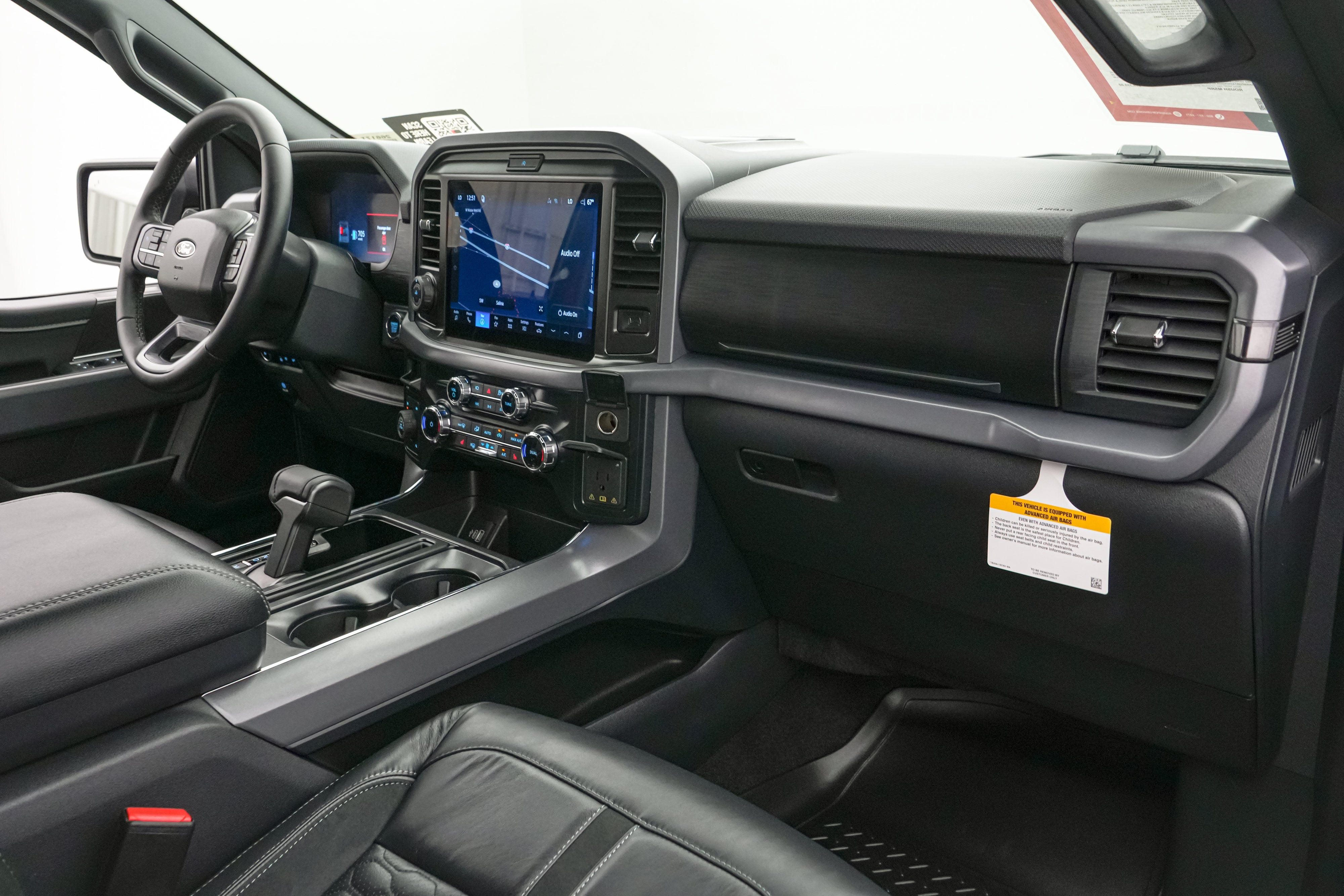 2026 Ford F-150 ROUSH RT6 XLT