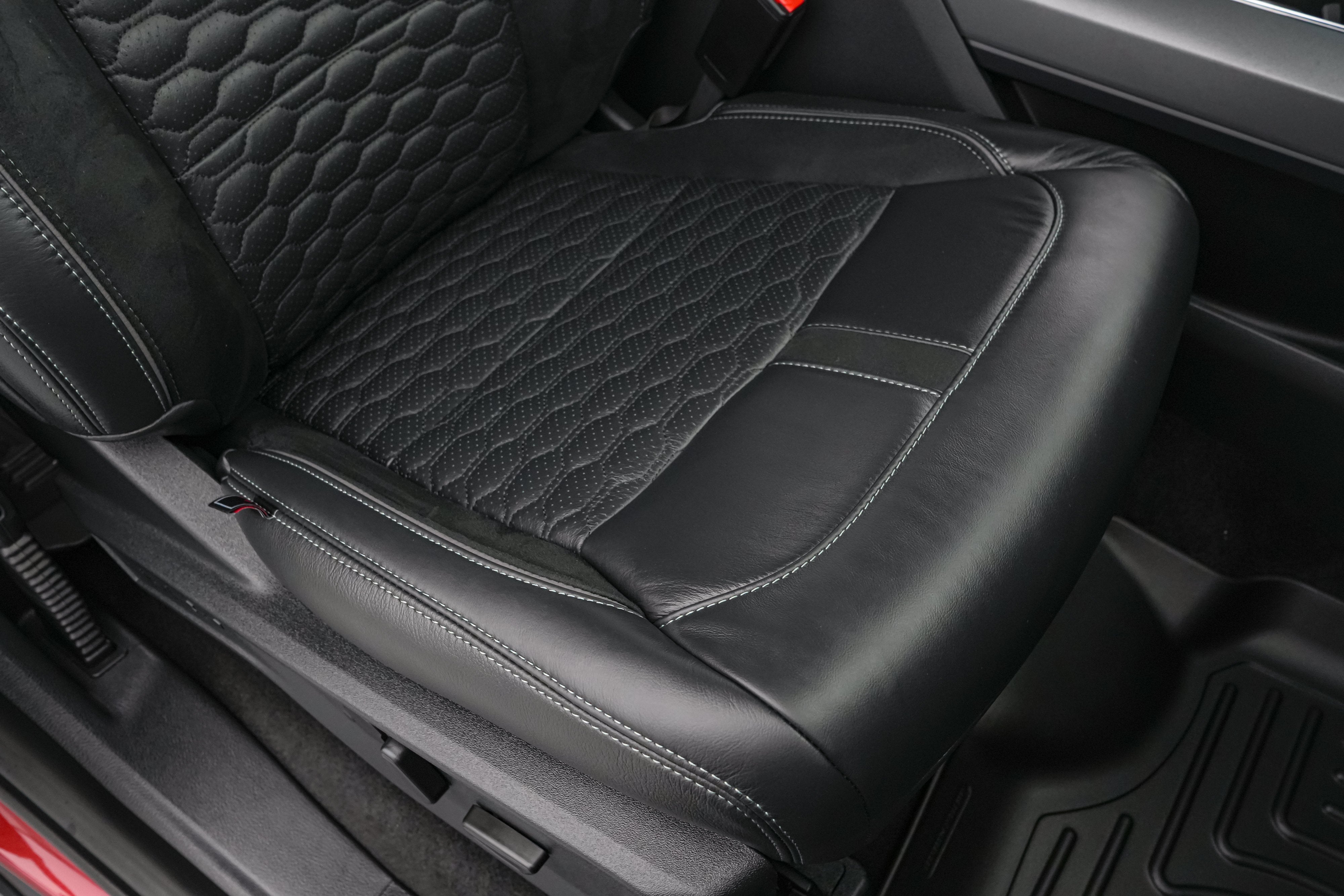 2026 Ford F-150 ROUSH RT6 XLT