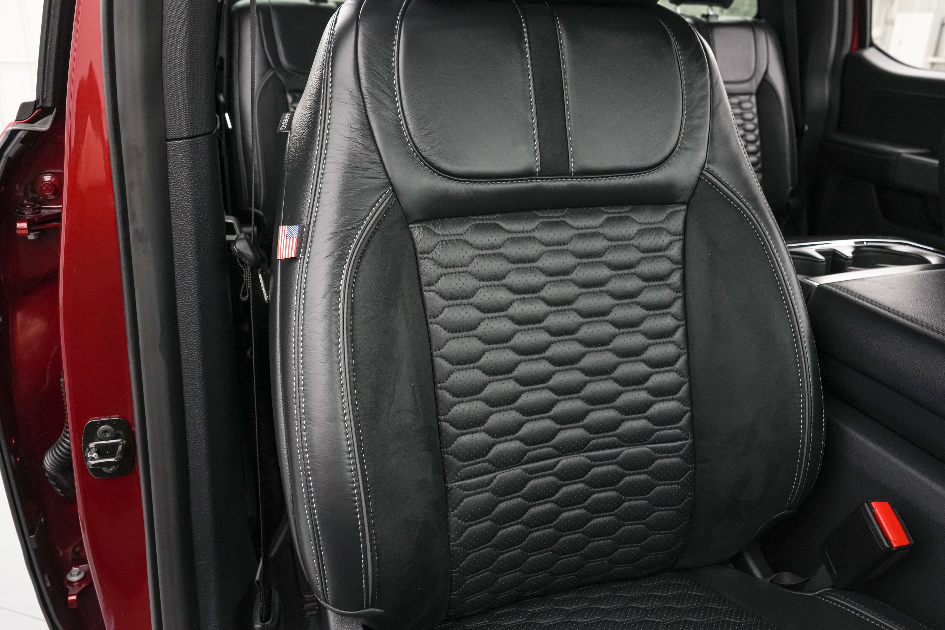 2026 Ford F-150 ROUSH RT6 XLT