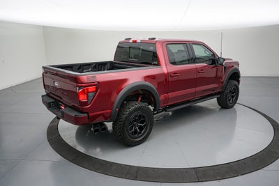 2026 Ford F-150 ROUSH RT6 XLT