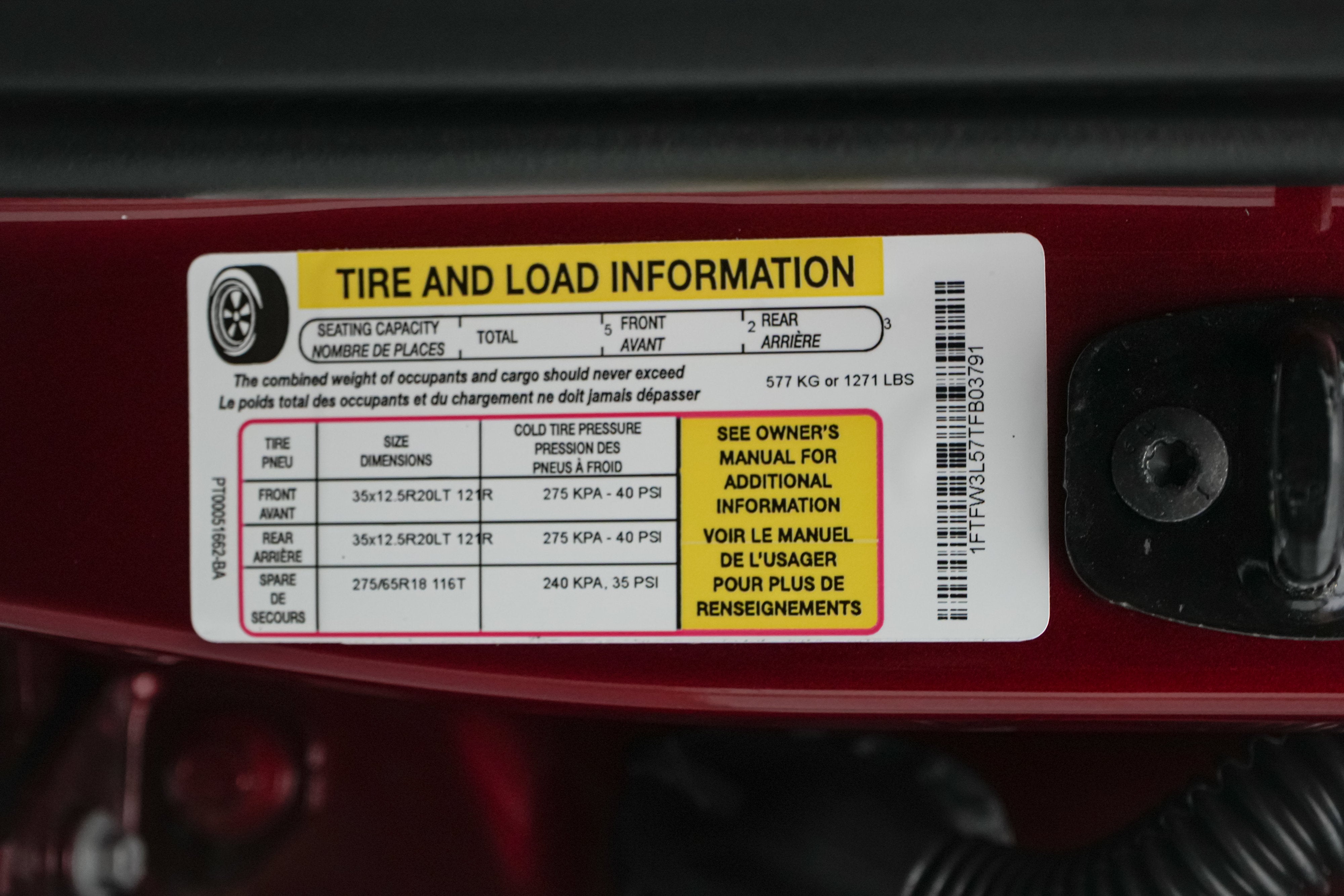 2026 Ford F-150 ROUSH RT6 XLT