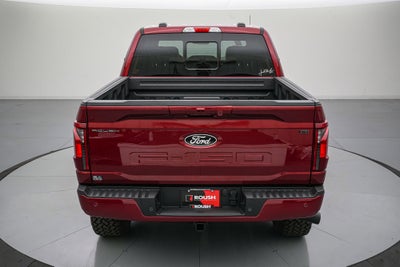 2026 Ford F-150 ROUSH RT6 XLT