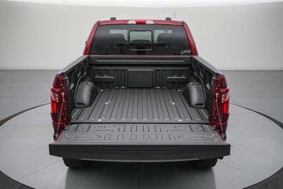 2026 Ford F-150 ROUSH RT6 XLT